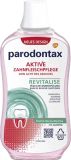 parodontax Mundspülung frische Minze