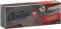 PASTA DEL CAPITANO antibatterico alito fres 75 ml