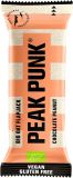 PEAK PUNK Haferriegel Chocolate Peanut, 60 g