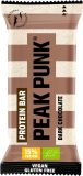 PEAK PUNK Protein Haferriegel Dark Chocolate Bio, 55 g