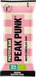 PEAK PUNK Protein Haferriegel White Chocolate Chip Bio, 55 g