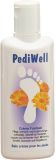 PEDIWELL Crème Fussbad, 200 ml