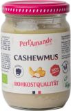 Perl'Amande Cashewmus Rohkost, 500 g