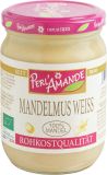 Perl'amande Mandelmus weiss, 250 g