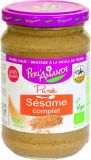 Perl'amande Purée de sésame complet
