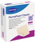 PERMAFOAM Classic 10x10cm stérile 10 pièces
