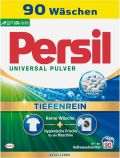 PERSIL Universal Powder 90 Waschgänge, 5.4 kg