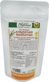 Pfiffikuss Excellent sel aux herbes mélange méditerranéen