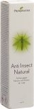 Phytopharma Anti-Insect Natural Spray, 125 ml