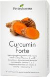 Phytopharma Curcumin forte Liquid Kapseln, 60 Stück