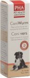 PHA CaniWurm für Hunde Tropfen, 50ml