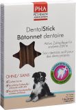 PHA DentalStick für Hunde, 200g