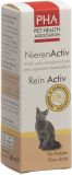 PHA NierenActiv für Katzen Tropfen, 30ml