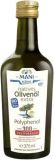 Mani Huile d'olive vierge extra "Polyphénol"