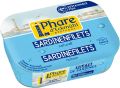 Phare d'Eckmühl Sardinenfilets Naturell, 100 g