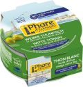 Phare d'Eckmühl Thon blanc à l'huile d'olive, 160 g