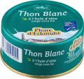 Phare d'Eckmühl Weisser Thunfisch Germon in Olivenöl, 80g