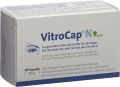 VITROCAP N Kapseln, 90 Stück