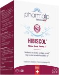 Pharmalp Hibiscol Tabletten, 30 Stück
