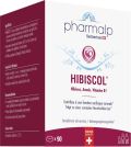 Pharmalp Hibiscol Tabletten, 90 Stück