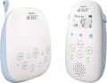 AVENT PHILIPS Advanced DECT Audio Babyphone