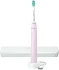 PHILIPS Sonicare 3100 Schallzahnbürste rosa