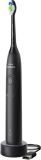 PHILIPS Sonicare 5300 elekrische Schallzahnbürste HX7101/01 schwarz