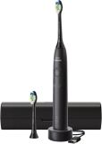 PHILIPS Sonicare 5300 elektrische Schallzahnbürste HX7101/03 schwarz