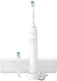 PHILIPS Sonicare 5300 elektrische Schallzahnbürste HX7108/03 weiss