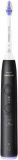 PHILIPS Sonicare 6100 elektrische Schallzahnbürste HX7401/01 schwarz
