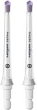 PHILIPS Sonicare F3 Quad Stream nozzle canule de jet dentaire, 2 pièces