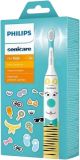 PHILIPS Sonicare For Kids Schallzahnbürste Erlebnis-App