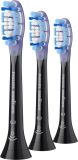 PHILIPS Sonicare G3 Premium Gum Care noir, 3 pièces