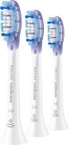 PHILIPS Sonicare G3 Premium Gum Care blanc, 3 pièces
