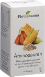 Phytopharma Aminosäuren Tabletten, 90 Stück
