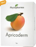 Phytopharma Apricoderm Set
