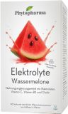 Phytopharma Bâtonnets d'électrolytes à la pastèque, 30 pièces