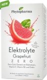 PHYTOPHARMA Elektrolyte Zero Grapefruit, 30 Stück