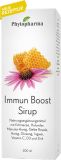 Phytopharma Immun Boost Sirup, 200 ml