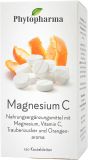 Phytopharma Magnesium C Tabletten, 120 Stück