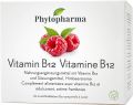 Phytopharma Vitamin B12 Lutschtabletten, 60 Stück