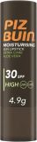 PIZ BUIN In Sun Aloe Vera Lipstick SPF30, 4.9 g