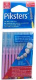 PIKSTERS brosse interdentaire 1 10 pièces