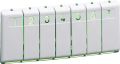 PILBOX City Wochenspender