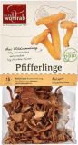Pilze Wohlrab Pfifferlinge getrocknet Pilz, 20 g