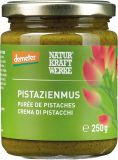 NaturKraftWerke Purée de pistaches