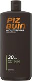 PIZ BUIN Moisturizing Sun Lotion LSF30, 400 ml