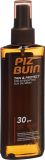 PIZ BUIN huile accélérat bronz SPF 30 spr 150 ml