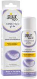 Pjur med Sensitive glide