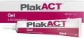 PLAKACT Gel 0.2% Chlorhexidin, 33 g